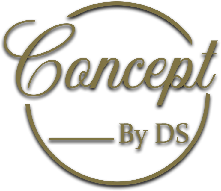 Logo Concept by DS